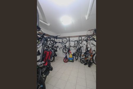 Apartamento para alugar com 95m², 2 quartos e 2 vagas Apartamento para alugar com 95m², 2 quartos e 2 vagasBicicletario