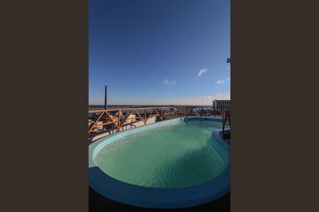 Apartamento para alugar com 95m², 2 quartos e 2 vagas Apartamento para alugar com 95m², 2 quartos e 2 vagasCobertura/Piscina