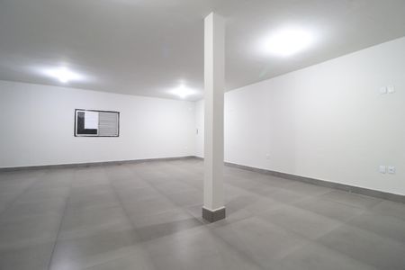 Sala/Quarto de kitnet/studio para alugar com 1 quarto, 80m² em Centro, Uberlândia