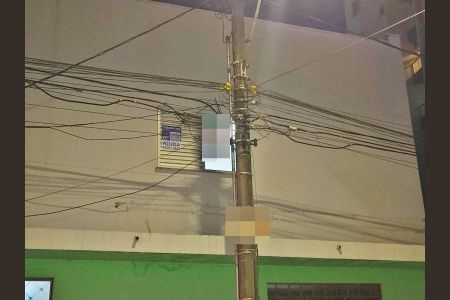 Studio para alugar com 80m², 1 quarto e sem vaga Studio para alugar com 80m², 1 quarto e sem vagaPlaquinha