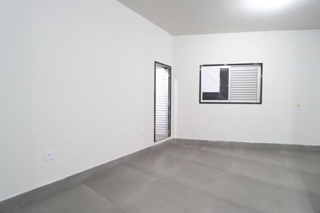 Sala/Quarto de kitnet/studio para alugar com 1 quarto, 80m² em Centro, Uberlândia