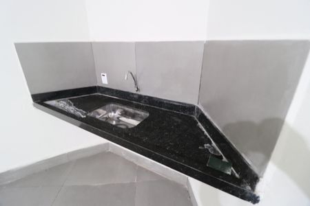 Studio para alugar com 80m², 1 quarto e sem vagaSala/Cozinha