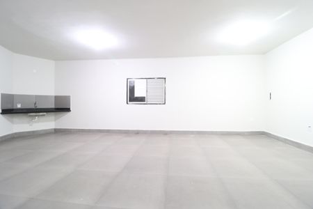 Sala/Quarto de kitnet/studio para alugar com 1 quarto, 80m² em Centro, Uberlândia