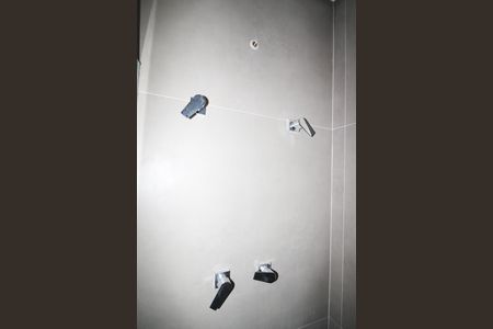 Apartamento para alugar com 68m², 2 quartos e 1 vaga Apartamento para alugar com 68m², 2 quartos e 1 vagaBanheiro da Suíte 1