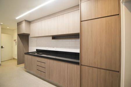Apartamento para alugar com 68m², 2 quartos e 1 vaga Apartamento para alugar com 68m², 2 quartos e 1 vagaCozinha