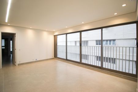 Apartamento para alugar com 68m², 2 quartos e 1 vaga Apartamento para alugar com 68m², 2 quartos e 1 vagaSala