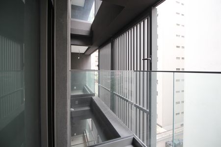 Apartamento para alugar com 68m², 2 quartos e 1 vaga Apartamento para alugar com 68m², 2 quartos e 1 vagaVaranda da Suíte 2