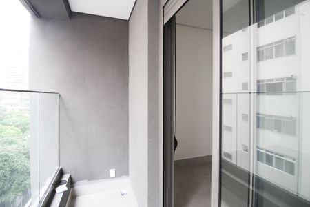 Apartamento para alugar com 68m², 2 quartos e 1 vaga Apartamento para alugar com 68m², 2 quartos e 1 vagaVaranda da Suíte 2
