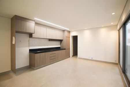 Apartamento para alugar com 68m², 2 quartos e 1 vaga Apartamento para alugar com 68m², 2 quartos e 1 vagaSala