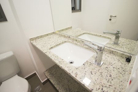 Apartamento para alugar com 68m², 2 quartos e 1 vaga Apartamento para alugar com 68m², 2 quartos e 1 vagaLavabo
