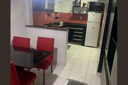 Casa para alugar com 3 quartos, 370m² em Engenheiro Leal, Rio de Janeiro