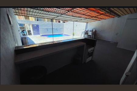 Casa para alugar com 370m², 3 quartos e 3 vagas Casa para alugar com 370m², 3 quartos e 3 vagasÁrea comum