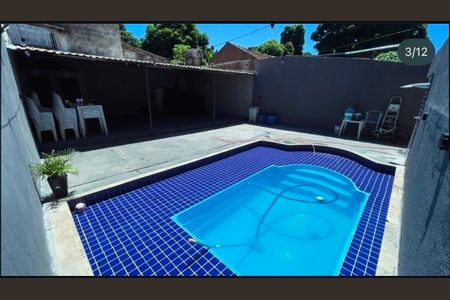 Casa para alugar com 370m², 3 quartos e 3 vagas Casa para alugar com 370m², 3 quartos e 3 vagasÁrea comum