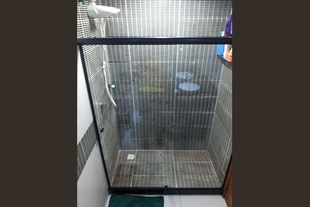 Casa para alugar com 370m², 3 quartos e 3 vagas Casa para alugar com 370m², 3 quartos e 3 vagasBanheiro social