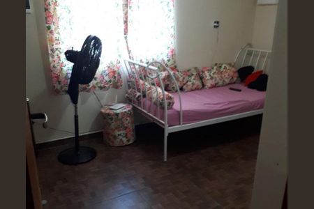 Quarto de casa para alugar com 3 quartos, 370m² em Engenheiro Leal, Rio de Janeiro