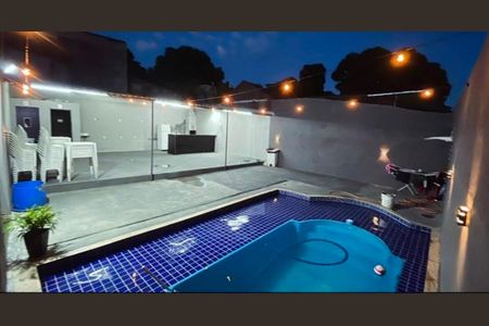 Casa para alugar com 370m², 3 quartos e 3 vagas Casa para alugar com 370m², 3 quartos e 3 vagasÁrea comum