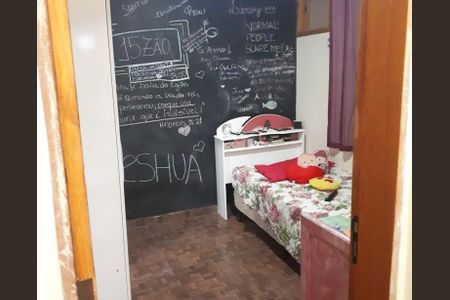 Casa para alugar com 370m², 3 quartos e 3 vagas Casa para alugar com 370m², 3 quartos e 3 vagasQuarto 2
