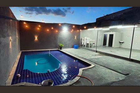 Casa para alugar com 370m², 3 quartos e 3 vagas Casa para alugar com 370m², 3 quartos e 3 vagasÁrea comum