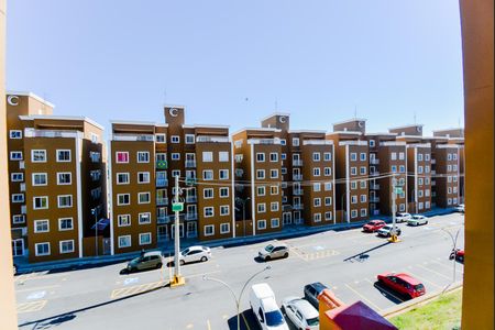 Apartamento para alugar com 42m², 2 quartos e 1 vagaVista da Varanda