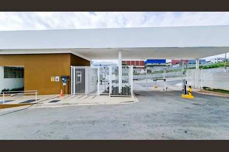 Apartamento para alugar com 42m², 2 quartos e 1 vagaEntrada Social 