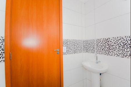 Apartamento para alugar com 42m², 2 quartos e 1 vagaBanheiro