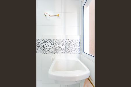Apartamento para alugar com 42m², 2 quartos e 1 vagaÁrea de Serviço
