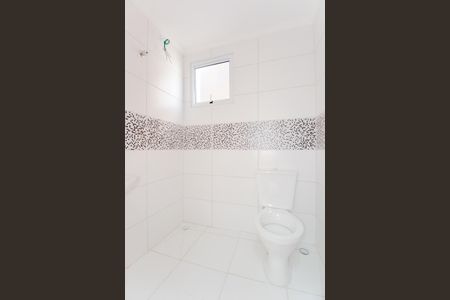 Apartamento para alugar com 42m², 2 quartos e 1 vagaBanheiro