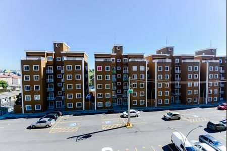 Apartamento para alugar com 42m², 2 quartos e 1 vagaVista do Quarto 2