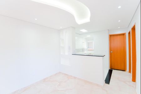 Apartamento para alugar com 42m², 2 quartos e 1 vagaSala