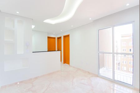 Apartamento para alugar com 2 quartos, 42m² em Vila Alzira, Guarulhos