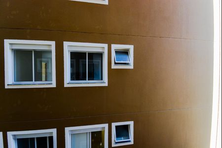 Apartamento para alugar com 42m², 2 quartos e 1 vagaÁrea de Serviço - Vista 