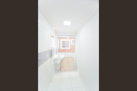 Apartamento para alugar com 42m², 2 quartos e 1 vagaÁrea de Serviço