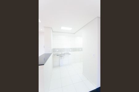 Apartamento para alugar com 42m², 2 quartos e 1 vagaCozinha