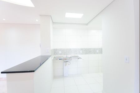 Apartamento para alugar com 42m², 2 quartos e 1 vagaCozinha