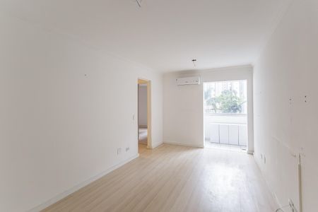 Apartamento à venda com 2 quartos, 60m² em Chácara Itaim, São Paulo
