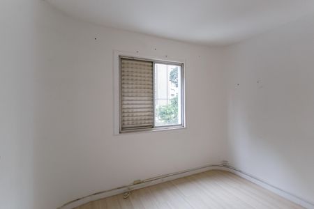 Quarto 1 de apartamento à venda com 2 quartos, 60m² em Chácara Itaim, São Paulo