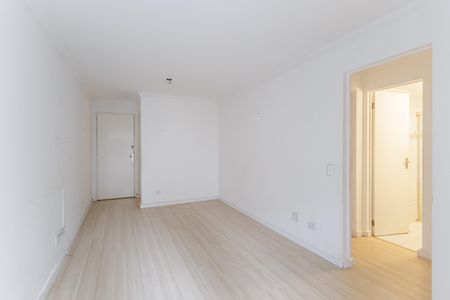 Apartamento à venda com 60m², 2 quartos e 1 vaga Apartamento à venda com 60m², 2 quartos e 1 vagaSala