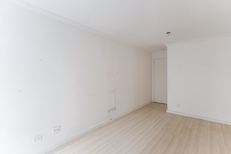 Apartamento à venda com 60m², 2 quartos e 1 vaga Apartamento à venda com 60m², 2 quartos e 1 vagaSala