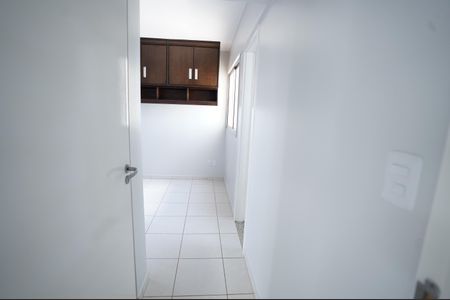 Apartamento para alugar com 54m², 2 quartos e 1 vaga