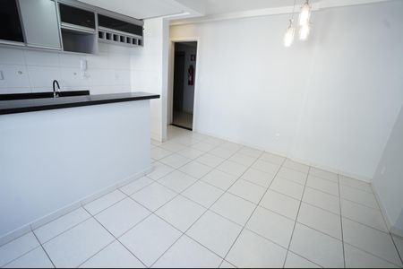 Apartamento para alugar com 54m², 2 quartos e 1 vaga