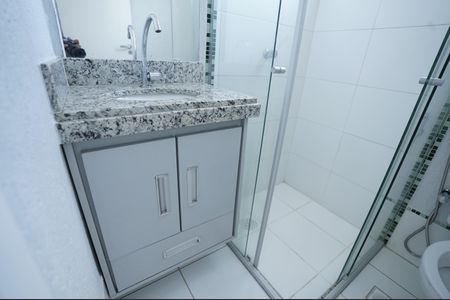 Apartamento para alugar com 54m², 2 quartos e 1 vaga