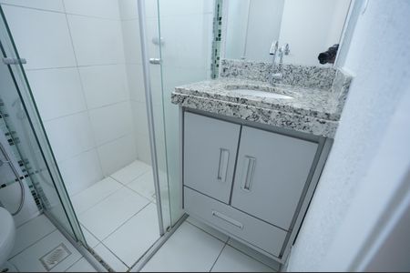 Apartamento para alugar com 54m², 2 quartos e 1 vaga