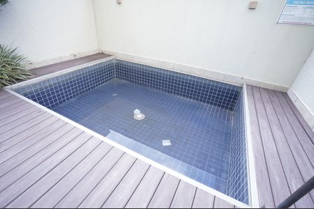 Apartamento para alugar com 54m², 2 quartos e 1 vaga