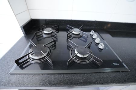 Apartamento para alugar com 54m², 2 quartos e 1 vaga
