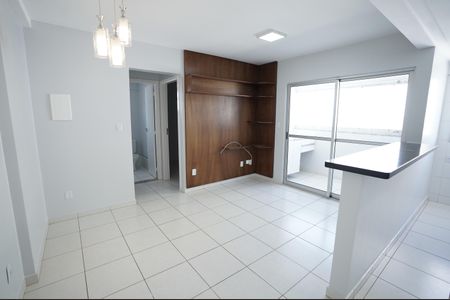 Apartamento para alugar com 54m², 2 quartos e 1 vaga