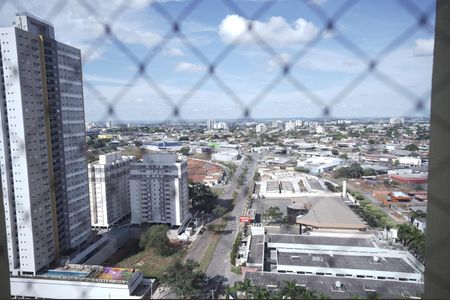 Apartamento para alugar com 54m², 2 quartos e 1 vaga