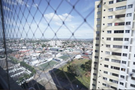 Apartamento para alugar com 54m², 2 quartos e 1 vaga