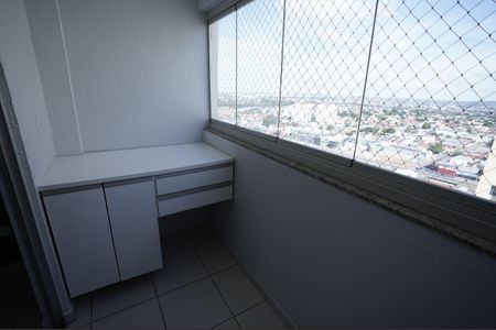 Apartamento para alugar com 54m², 2 quartos e 1 vaga