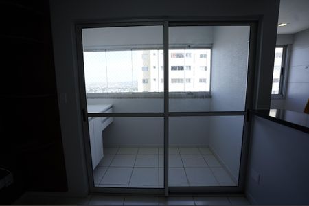 Apartamento para alugar com 54m², 2 quartos e 1 vaga