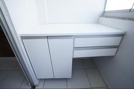 Apartamento para alugar com 54m², 2 quartos e 1 vaga